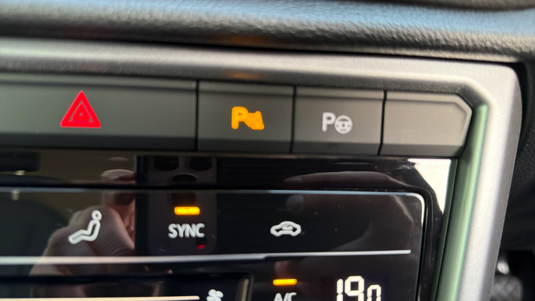 Volkswagen T-Roc 1.5 TSI Match 5dr Petrol Hatchback